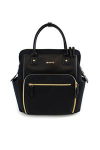 Bag by Maevn, Style: NB006-BLK