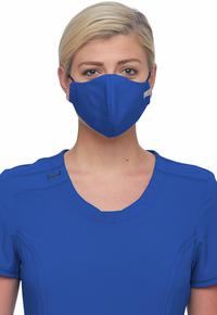 Face Mask / Covering by Cherokee Uniforms, Style: WW560AB-ROY